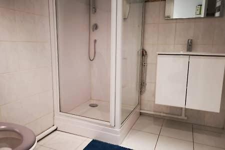 Charmant Studio Meuble 30 Min Paris, 5 Min Evry, Proche Aeroport Orly Ris-Orangis Exteriör bild