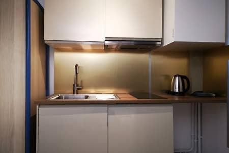 Charmant Studio Meuble 30 Min Paris, 5 Min Evry, Proche Aeroport Orly Ris-Orangis Exteriör bild